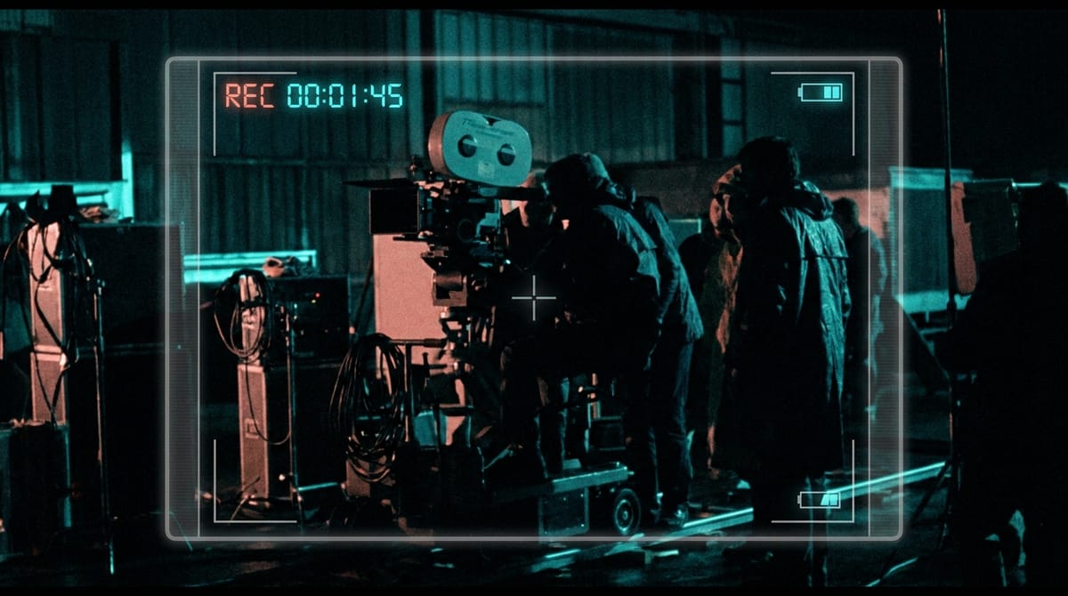 What ‘Directing’ Means When the Camera Is a Prompt