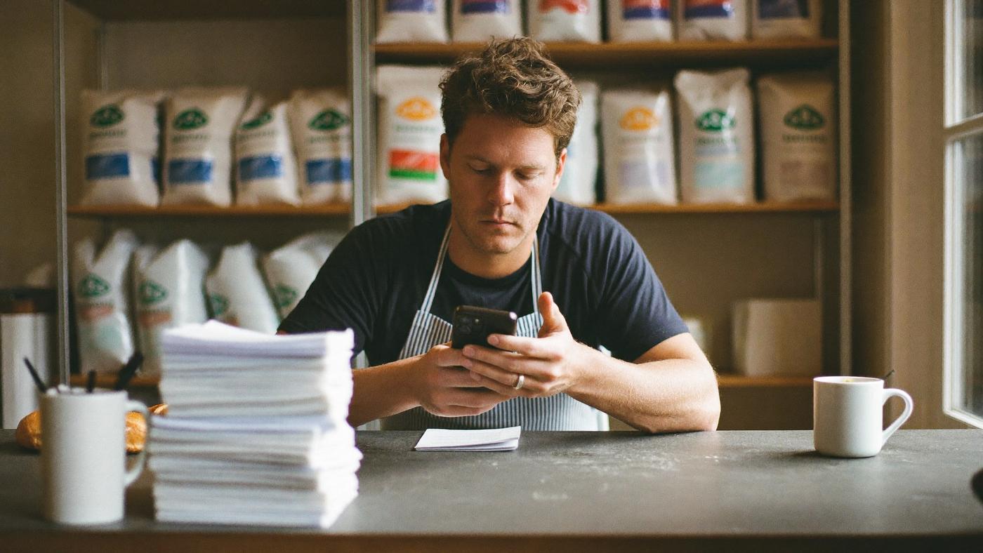 Meta's Muse Is Shopping for Your Customers. Here's How to Get Ready (and Put It to Work for You)